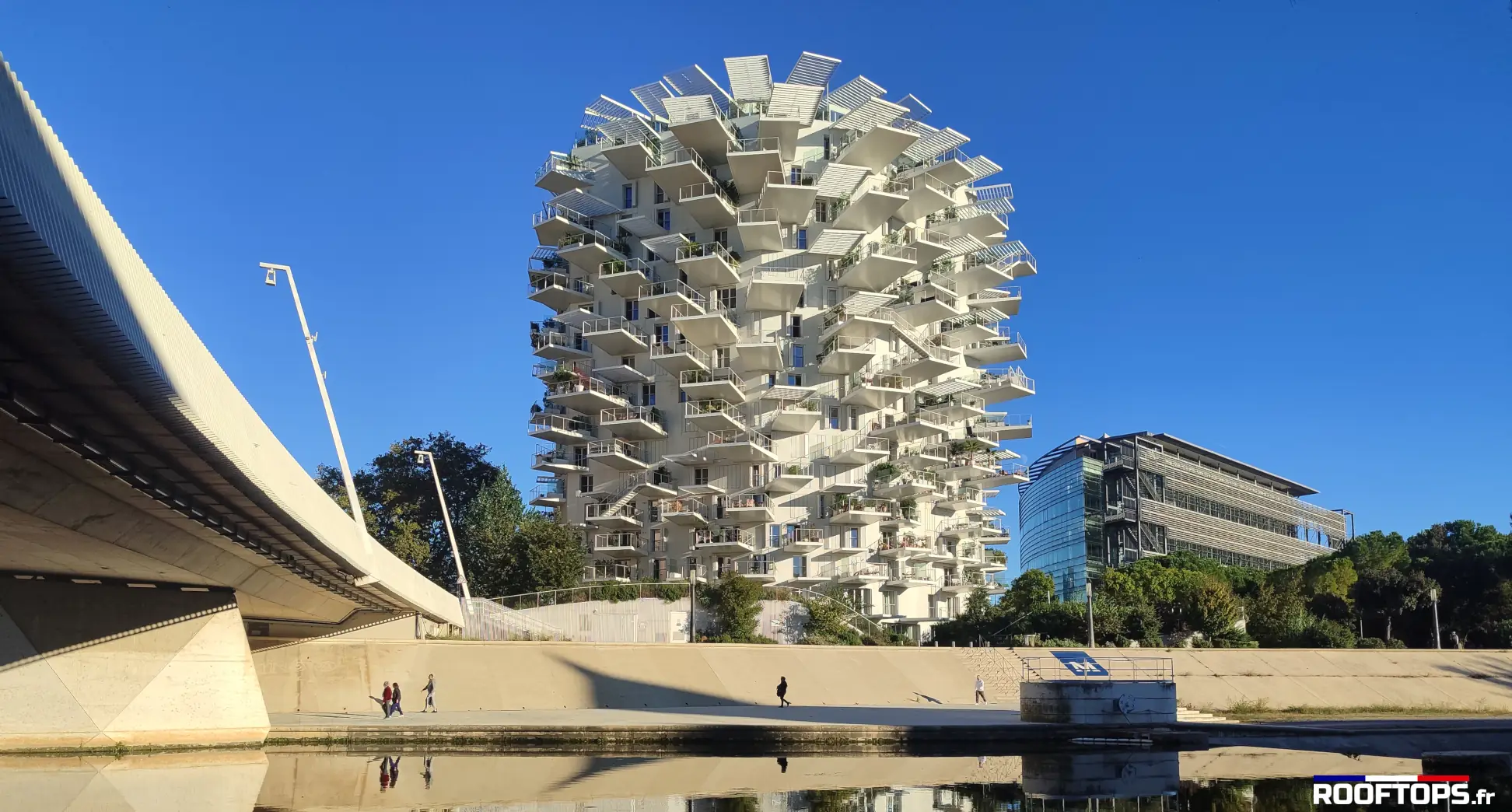 Les rooftops français