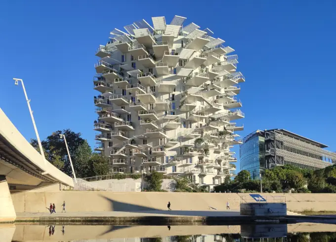 Les rooftops français